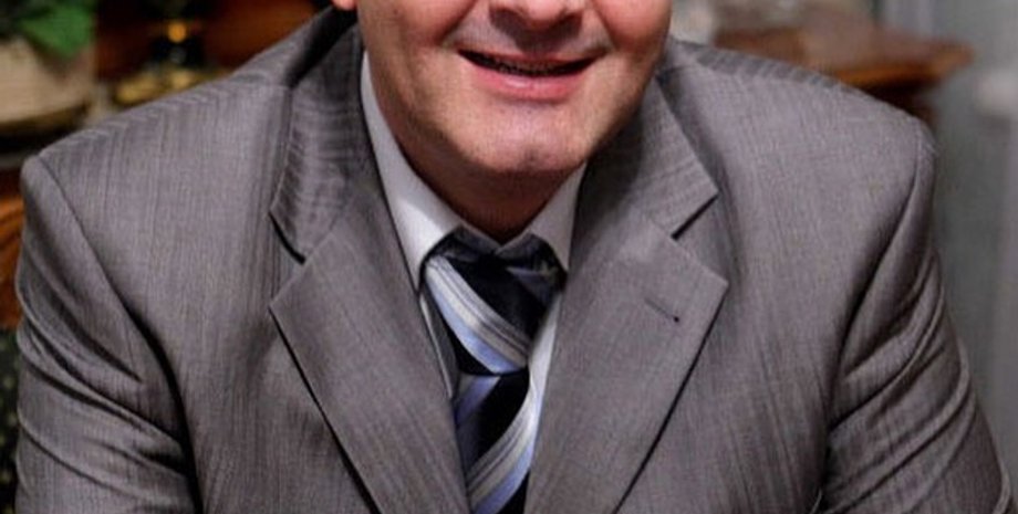 Вячеслав Гришечкин, смерть актера