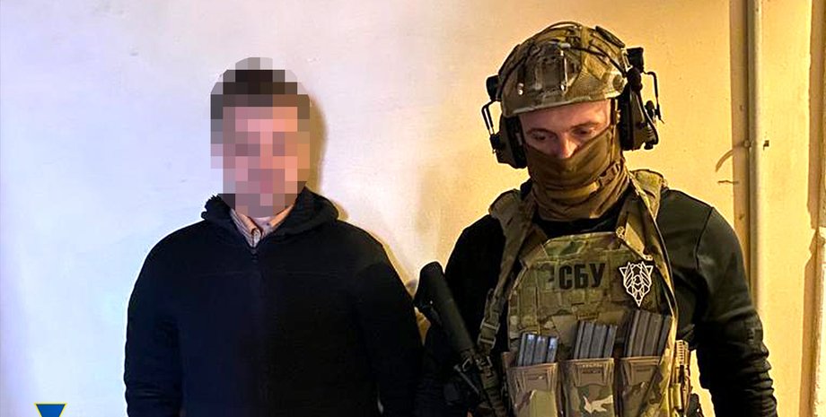 сбу, агитаторы, Ивано-Франковск, Прикарпатье, война