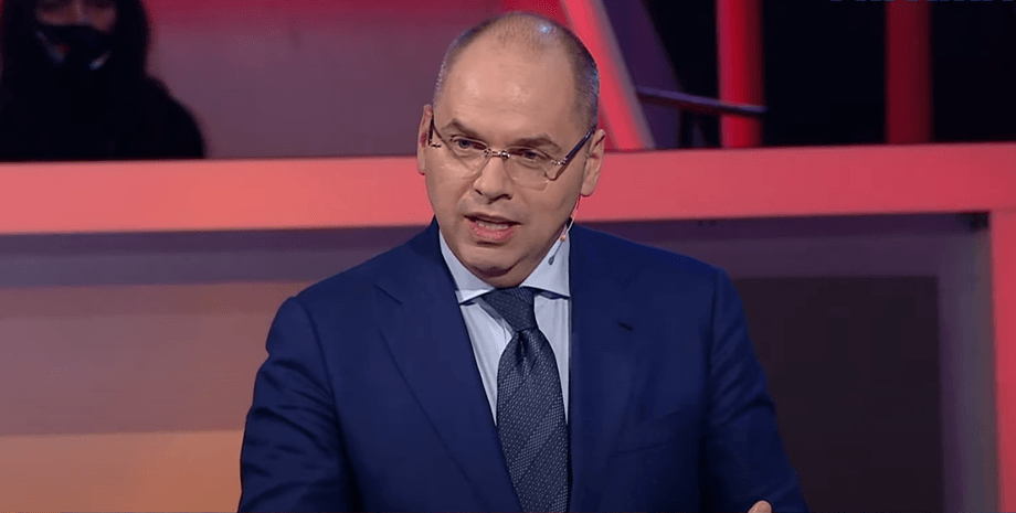 Максим Степанов, глава моз, минздрав, министр, здравоохранения, вакцина