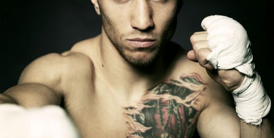 Василий Ломаченко / Фото из открытых источников