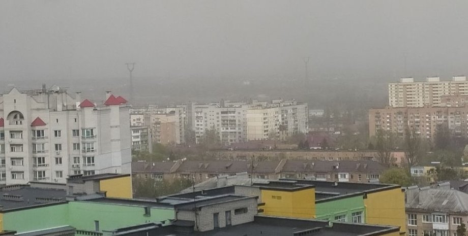 Фото: Facebook  / Руслан Стоколос