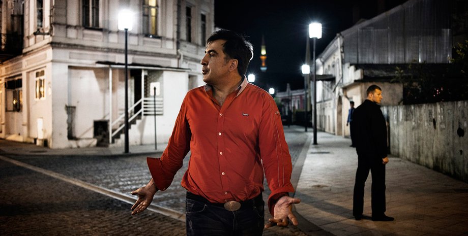 Фото: Юрий Козырев/pixanews.com