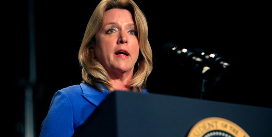 Дебора Ли Джеймс / Фото: 1big.ru