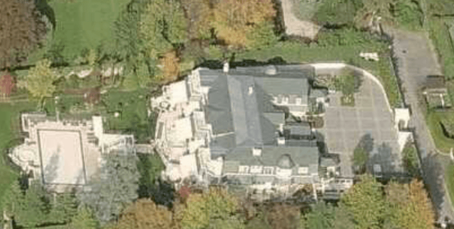 Дамір Ахметов, ринат ахметов, вілла, швейцарія, женевське озеро, передмістя женеви