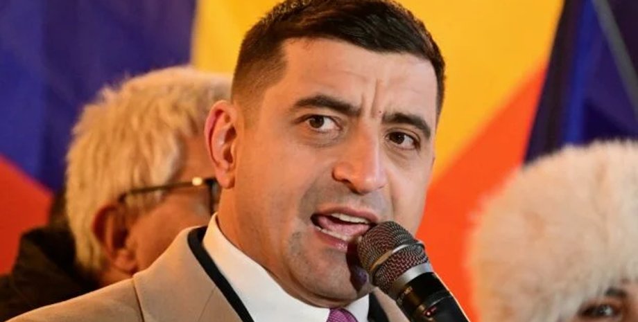 Джордже Симион