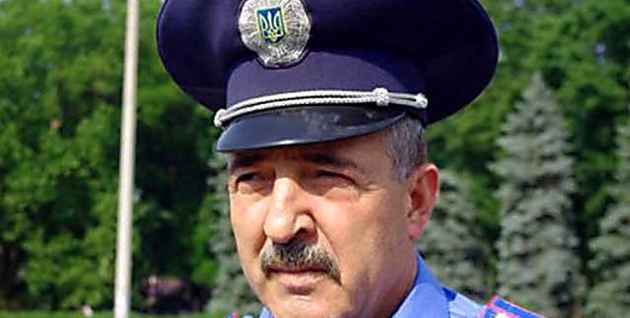 Дмитрий Фучеджи / Фото: news.pn