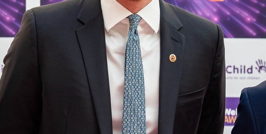Принц Гарри, WellChild Awards
