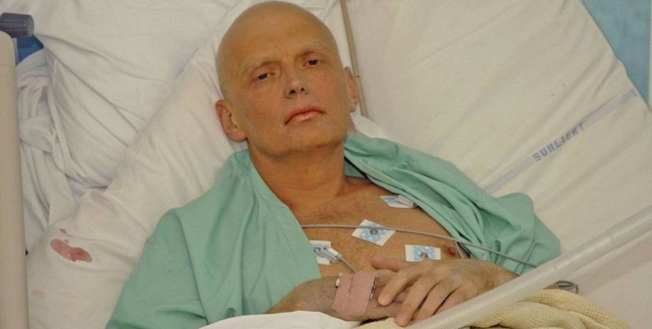 Александр Литвиненко / Фото: newsader.com