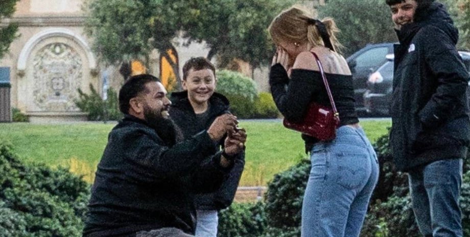 Предложение руки и сердца, признание в любви, предложение руки и сердца, интересные истории, романтика, курьезы