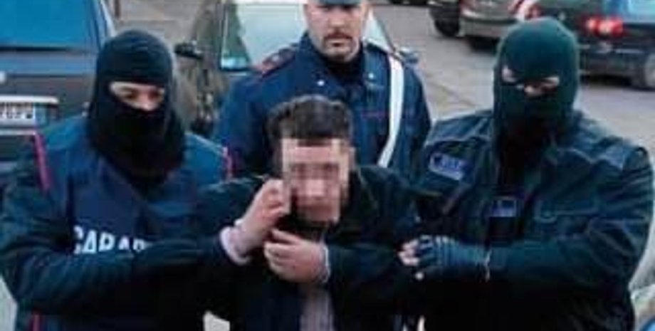 арсен аваков, италия, боевики, наемники, днр, незаконные формирования, сепаратисты, украина