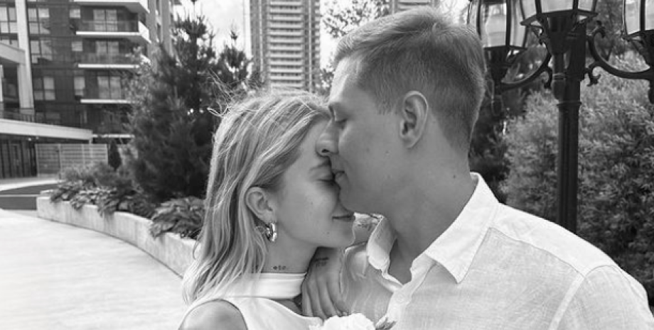 свадьба дочери Ирины Горовой дочери Ирины Горовой, свадьба, молодожены