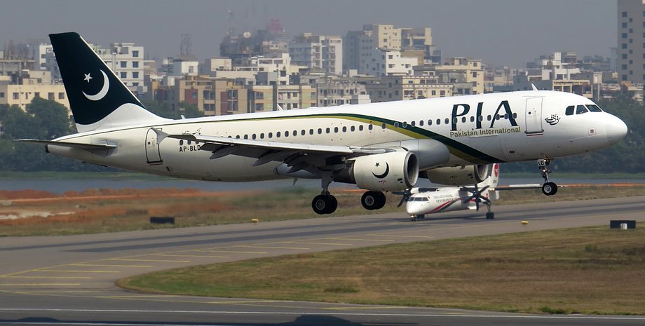 авіасполучення з Афганістаном