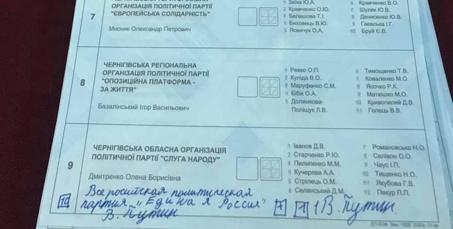 Фото: Игорь Полуян Facebook