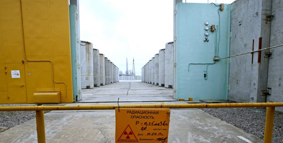 ЗАЭС, запорожская АЭС, запорожская атомная электростанция