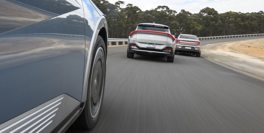 запас хода электромобиля, запас хода, электромобили