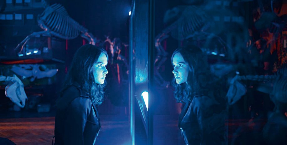 фільм егрегор, трилер, містичний трилер, детективний трилер, трилер егрегор, детектив егрегор, егрегор прем'єра фільму