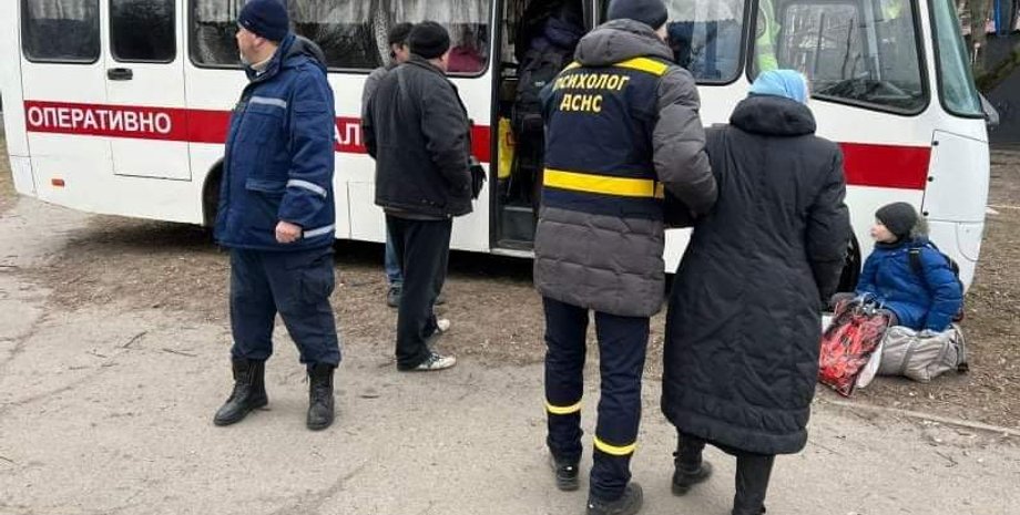 Мирні жителі, Херсонська область, обстріли окупантів, ЗС РФ, терор РФ, мирні жителі