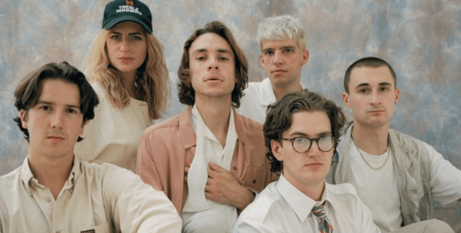 Sportsteam, ограбление, группа, грабители, концертный тур, большая британия, сша