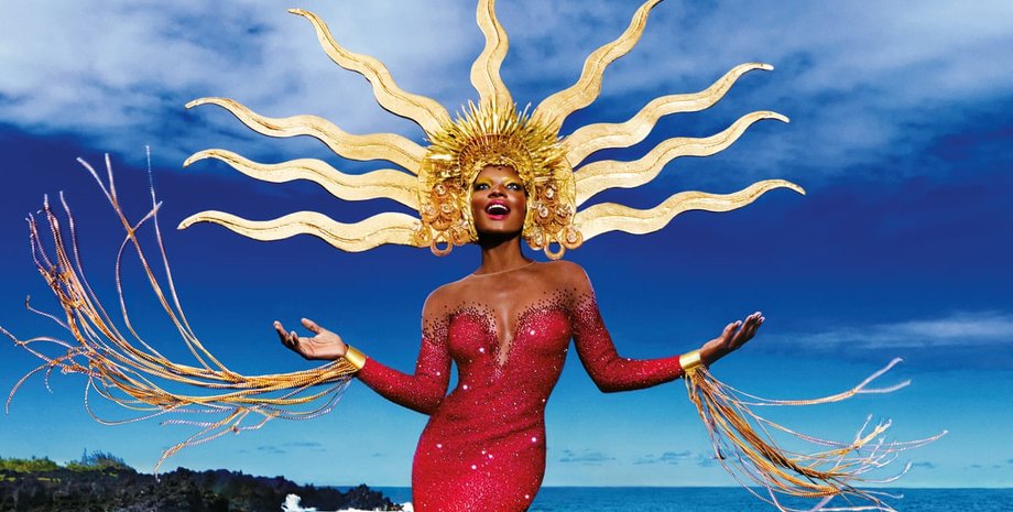 Фото: David LaChapelle