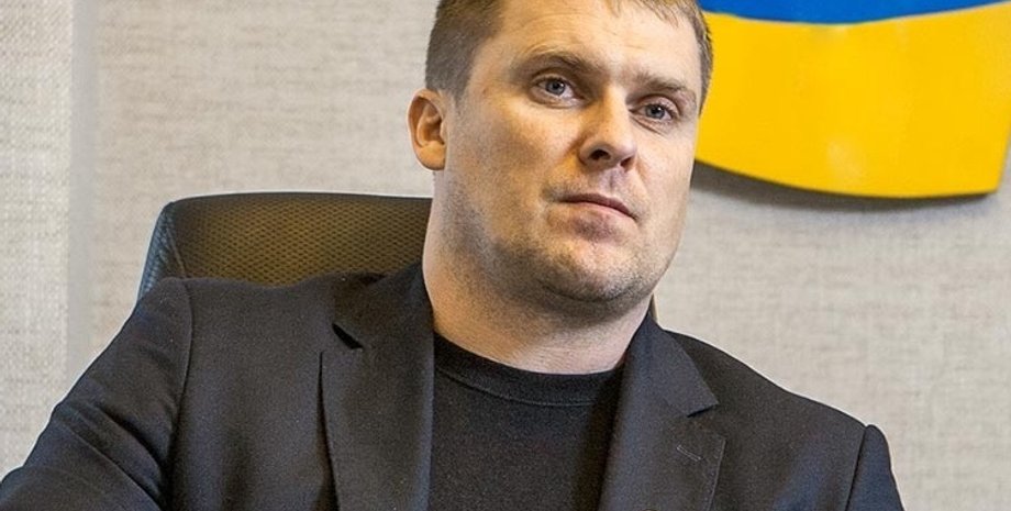 Вадим Троян / Фото: nv.ua