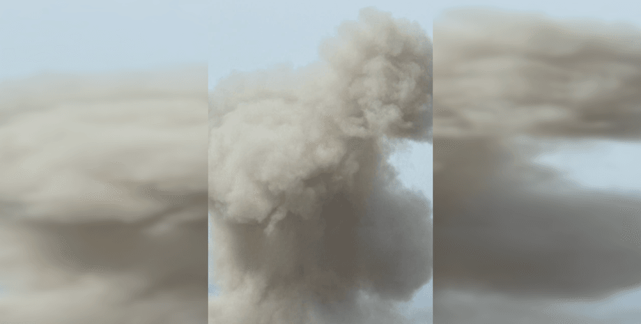 суммы, взрыв