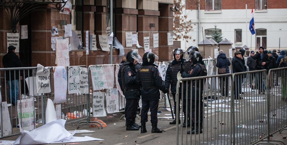 Фото: Филипп Киреев / МОСЛЕНТА