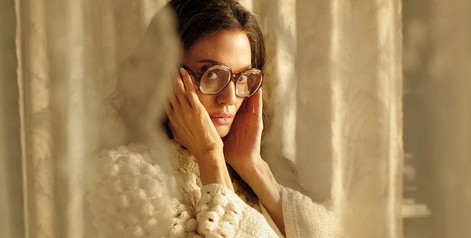 Анджеліна Джолі, Марія Каллас, Пабло Ларраін