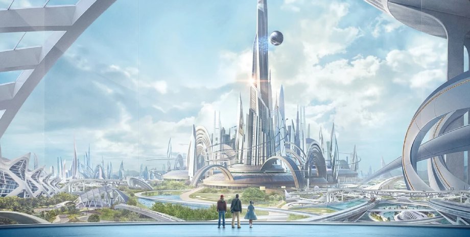 умный город, смарт-сити, интернет вещей