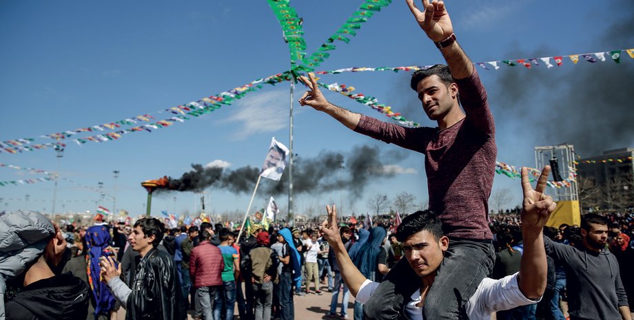 Фото: Getty Images