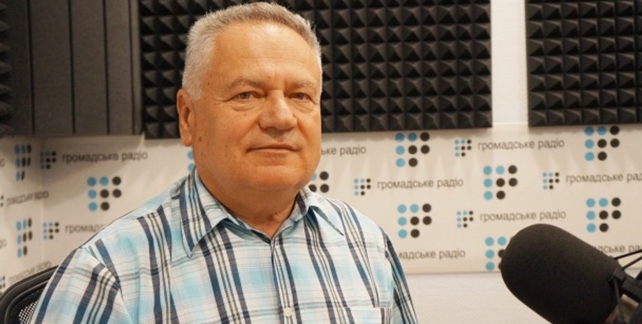 Владимир Харченко / Фото из открытых источников