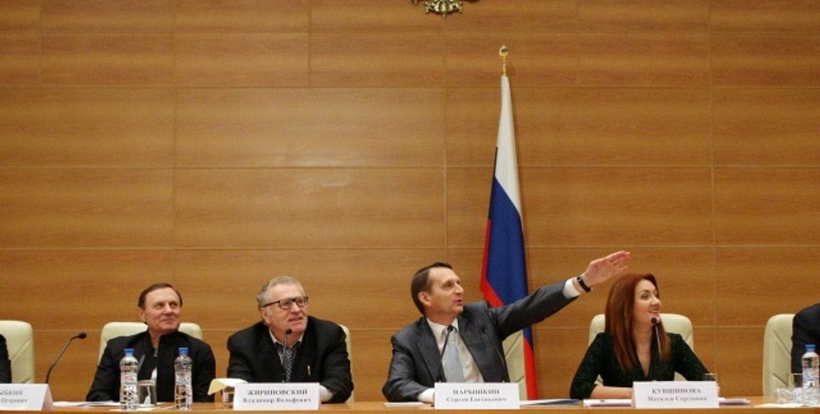 Госдума РФ / Фото: duma.gov.ru