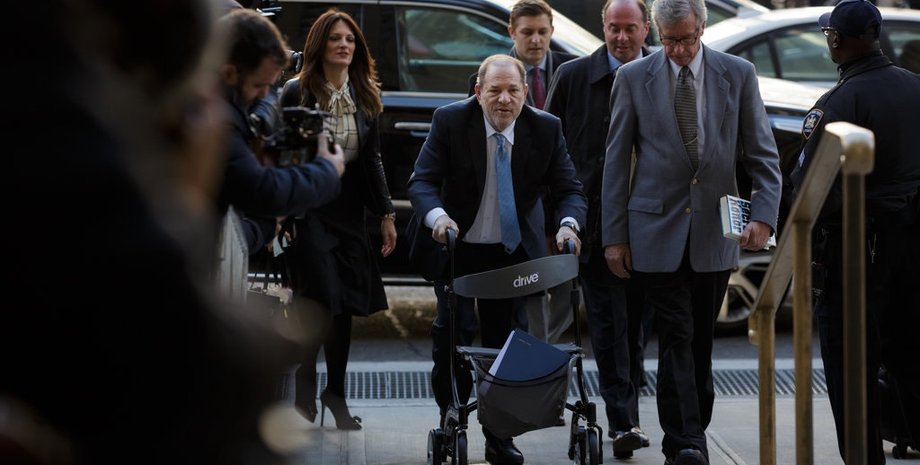 Фото: The New York Times