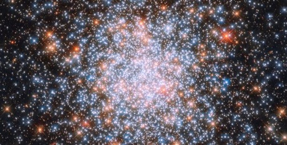 кульове зоряне скупчення