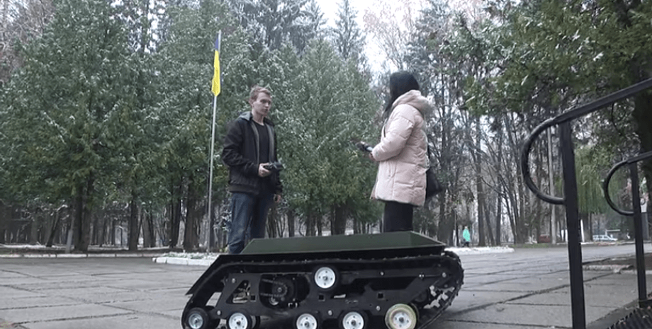 дрон, беспилотник, платформа