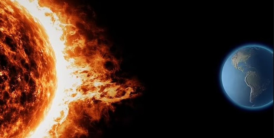 земля, крах землі, крах планети