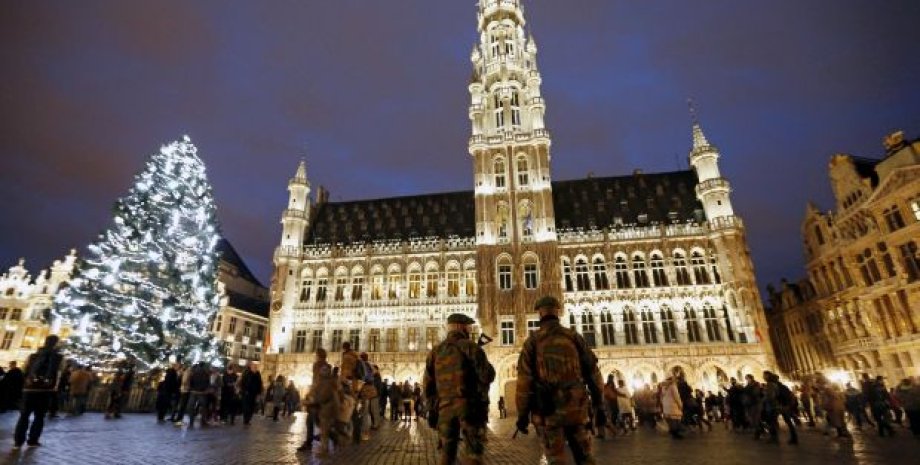 Брюссель / Фото: Reuters