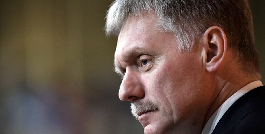 Турция, Россия, Крым, Дмитрий Песков