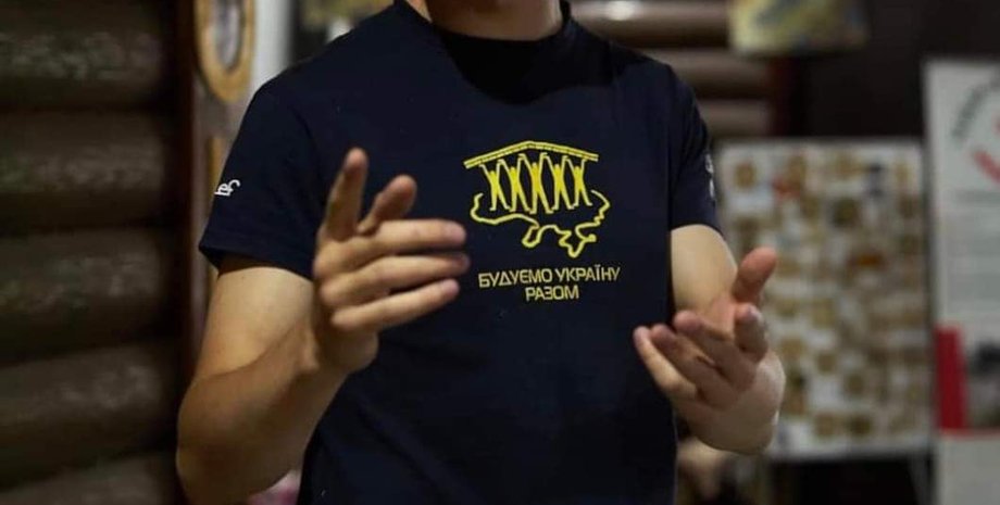 новини кремінної, новини слов'янська, михайло алєксєєнко, боєць ЗСУ