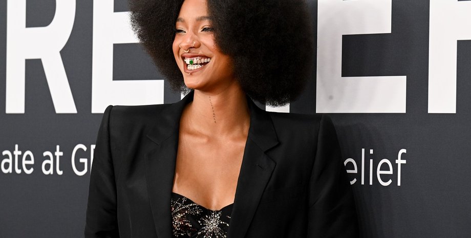 Уиллоу Смит, Грэмми 2025