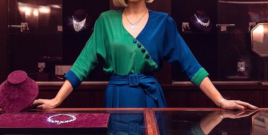 Софи Тернер, Джоан Ханнингтон