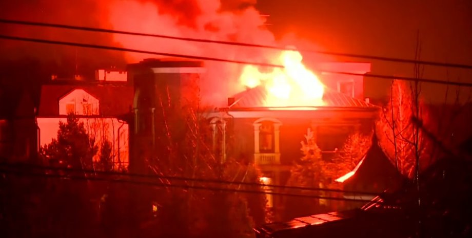 мытищинский стрелок, вешки, перестрелка