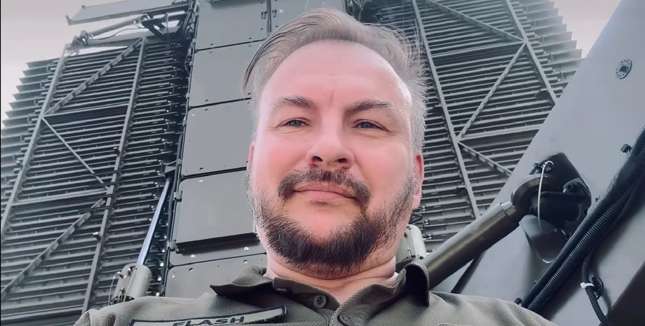 Россияне целенаправленно пытались ликвидировать "Флеша"