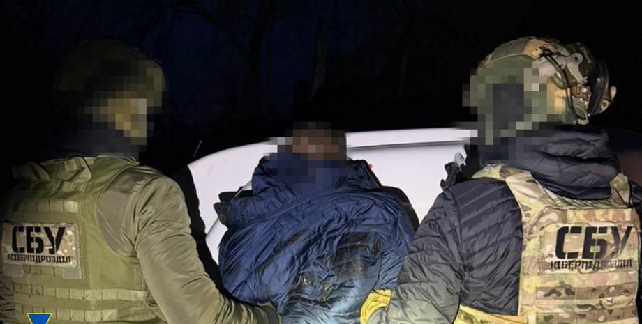 СБУ розкрила масштабну схему криптовалютних шахраїв