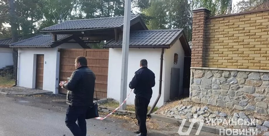 Фото: Українські новини