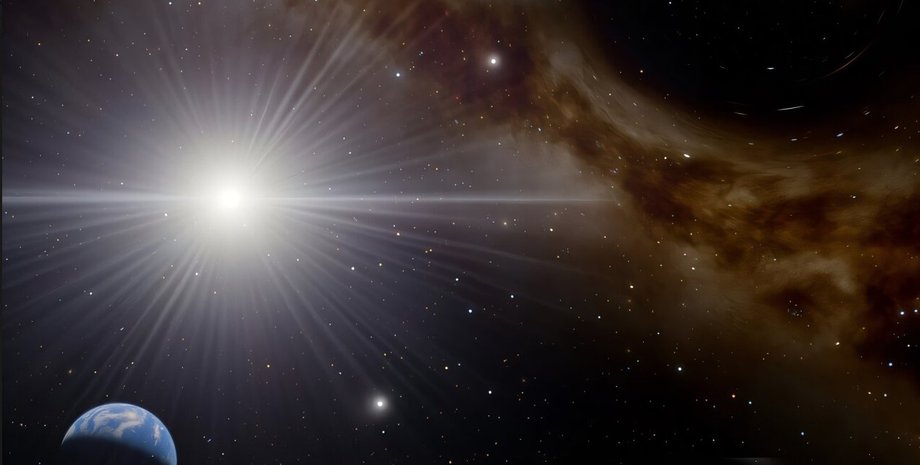 нейтрино космос