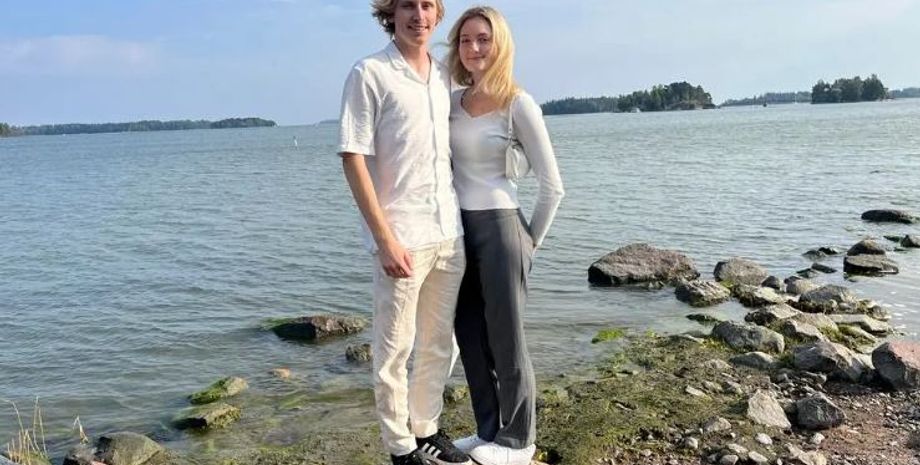 Олівер Рассел, чоловік придбав свій острів, нерухомість, житло, Фінляндія, стиль життя, цікаві історії