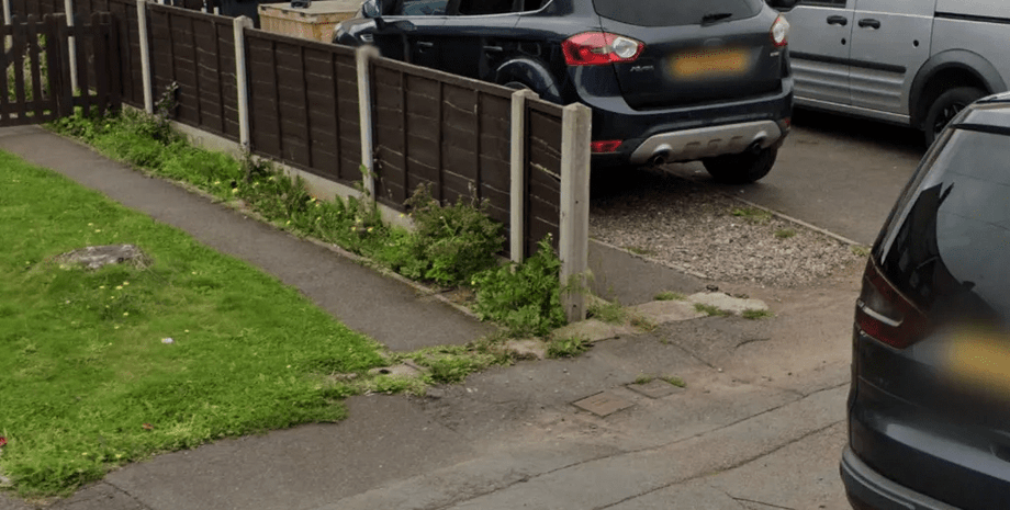 Невдячність чи наївність: чоловік пересунув паркан заради сусіда та пожалкував про це