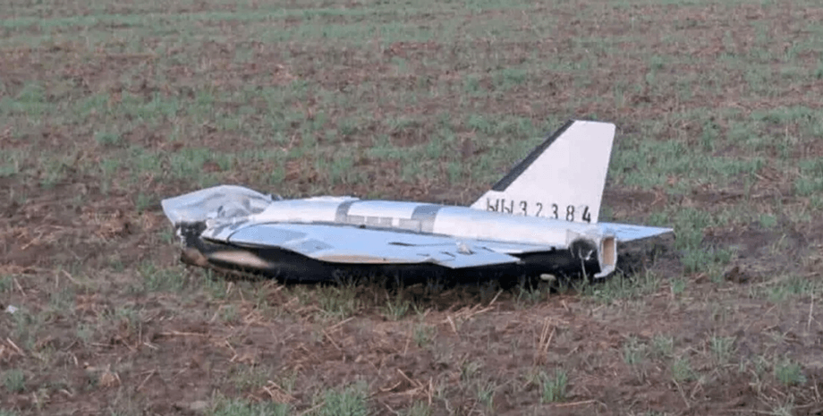 дрони залетіли в Польщу 10 вересня