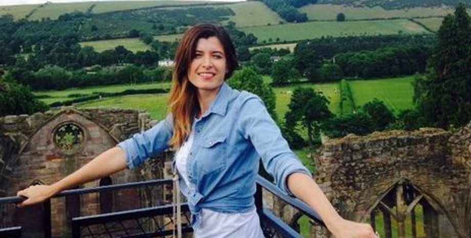 Ольга Пищанская/Facebook