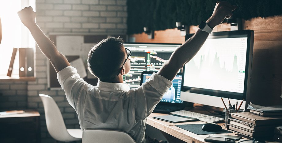 Фото: Getty Images